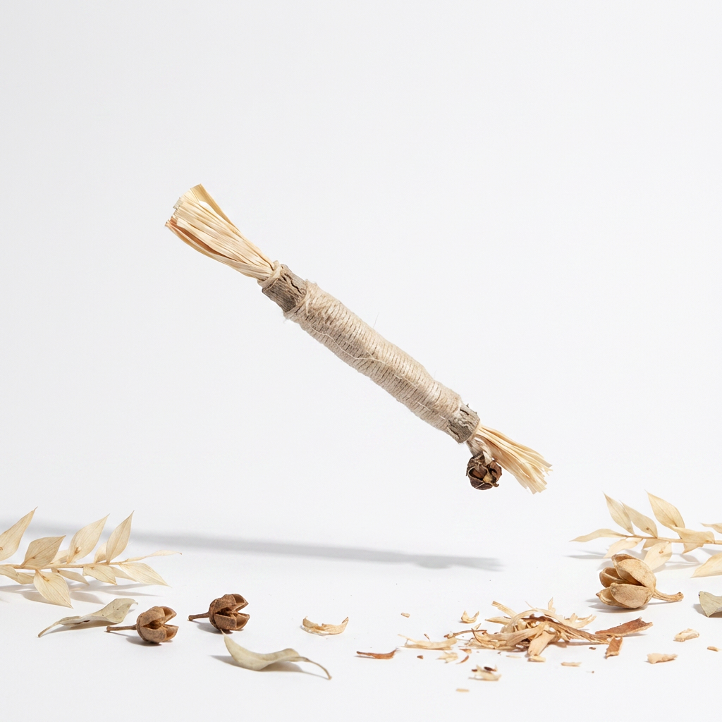 Novare™  Natural Silvervine Sticks