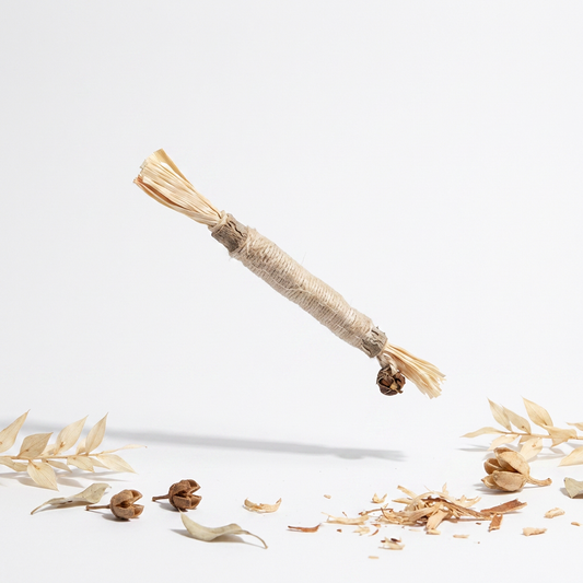 Novare™  Natural Silvervine Sticks